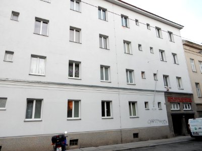Wien Staudgasse 48-50