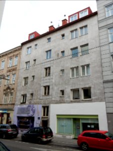 Wien Währinger Straße 165