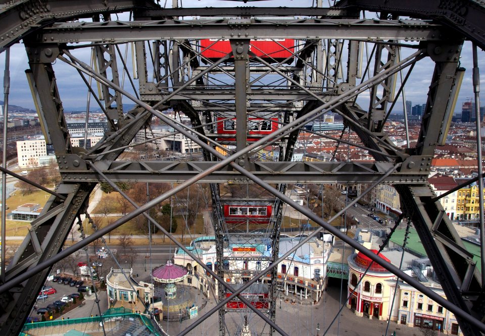 Wiener Riesenrad 2