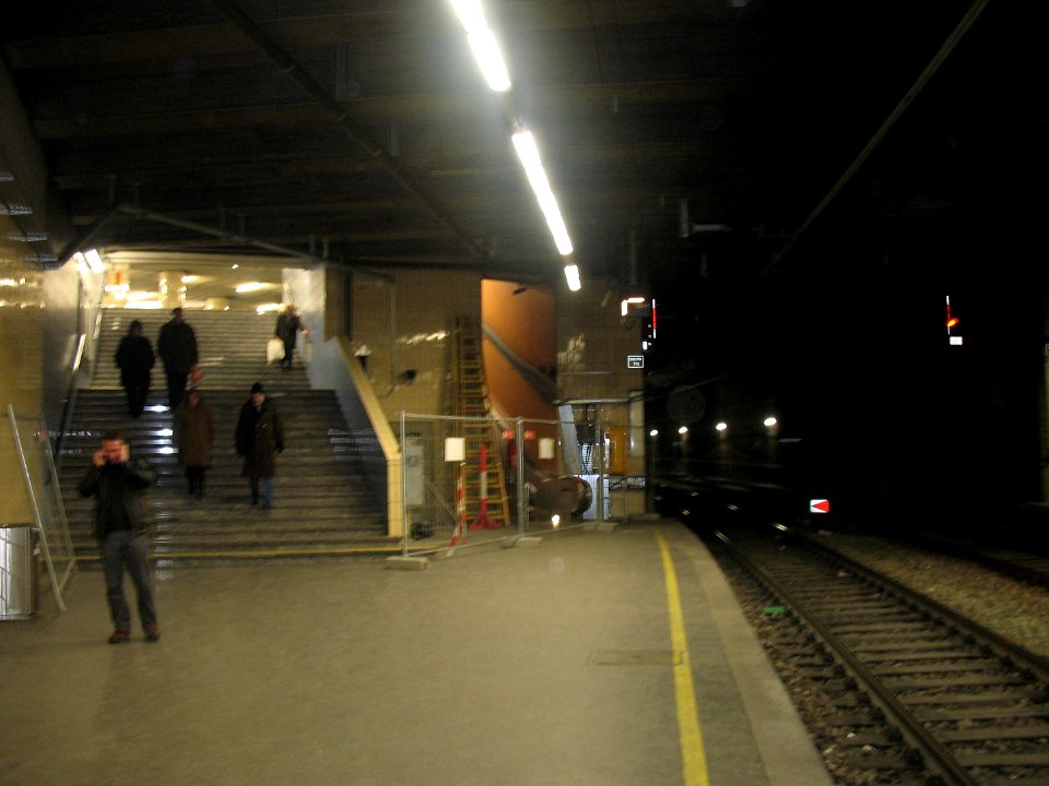 Wien Suedbahnhof (IMG 0735)