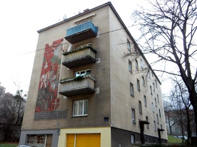 Wien Paulinengasse 13