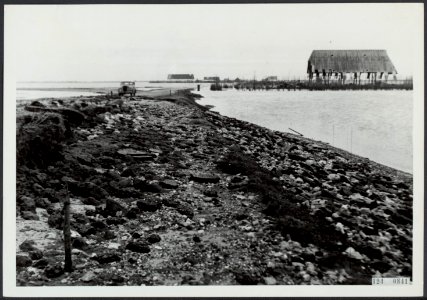 Wieringermeer, inundatie en wederopbouw, Bestanddeelnr 124-0841