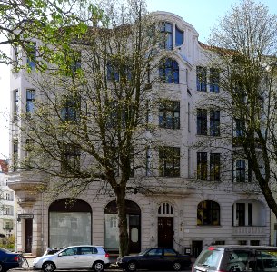 Wiesbadener Straße 83 (Friedenau)