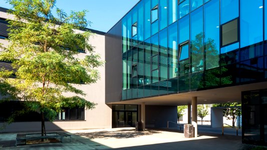 Wien 22 Hertha Firnberg Schule f