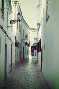 Historically ornament architecture