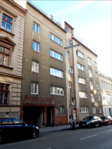 Wien Martinstraße 85