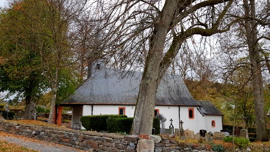 Wiesenbach-Kapelle St. Bartholomäus (16)