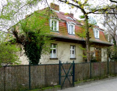 Wiesbadener Straße 64 Berlin-Wilmersdorf