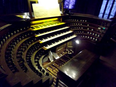 Wiesbaden, Marktkirche (3)