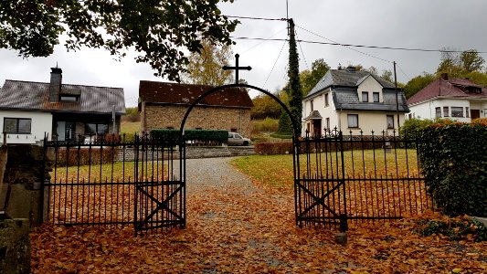 Wiesenbach-Kapelle St. Bartholomäus (15)