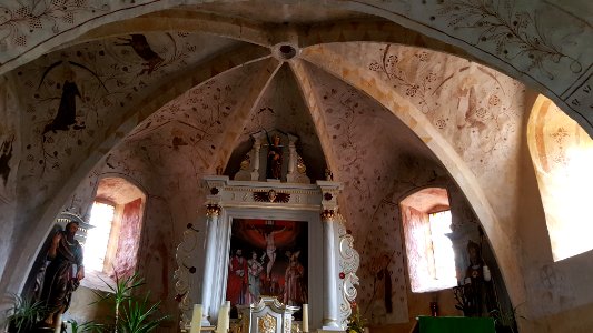 Wiesenbach-Kapelle St. Bartholomäus (12)