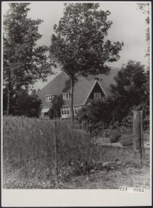 Wieringermeer, inundatie en wederopbouw, Bestanddeelnr 124-0803