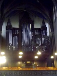 Wiesbaden, Marktkirche (13)