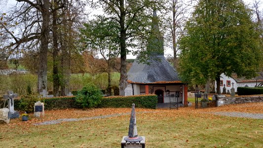 Wiesenbach-Kapelle St. Bartholomäus (3)