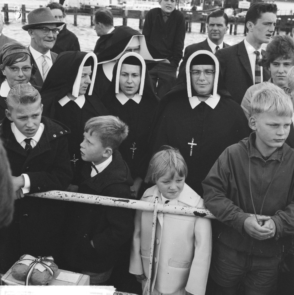 Wieringers in Amsterdam, Bestanddeelnr 914-2845