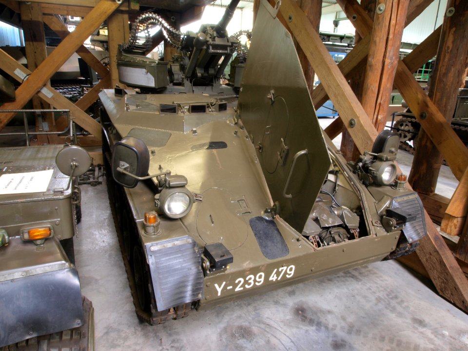 Wiesel PT 05 pic3
