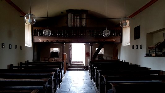Wiesenbach-Kapelle St. Bartholomäus (10)