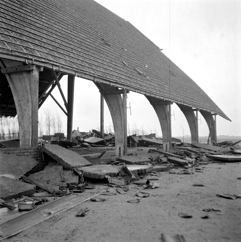 Wieringermeerpolder, Bestanddeelnr 901-2248