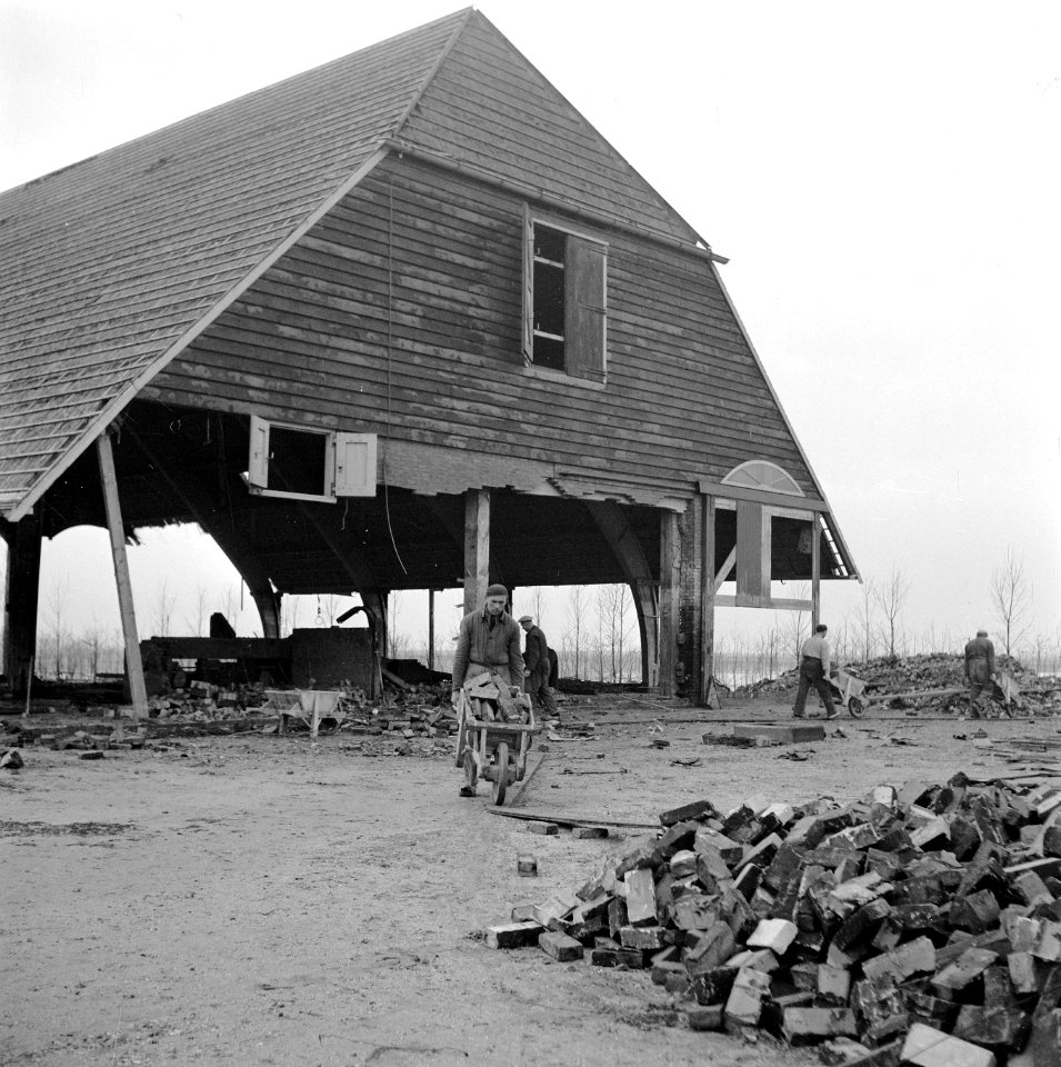 Wieringermeer, Bestanddeelnr 901-1845