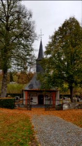 Wiesenbach-Kapelle St. Bartholomäus (5)