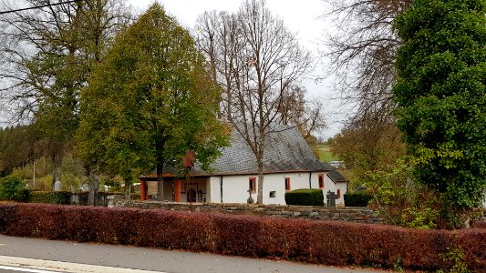 Wiesenbach-Kapelle St. Bartholomäus (17)