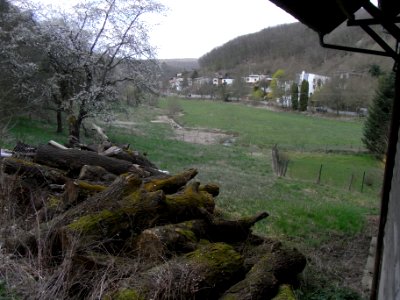 Wiesbach Ortsrand Kransberg R0013029
