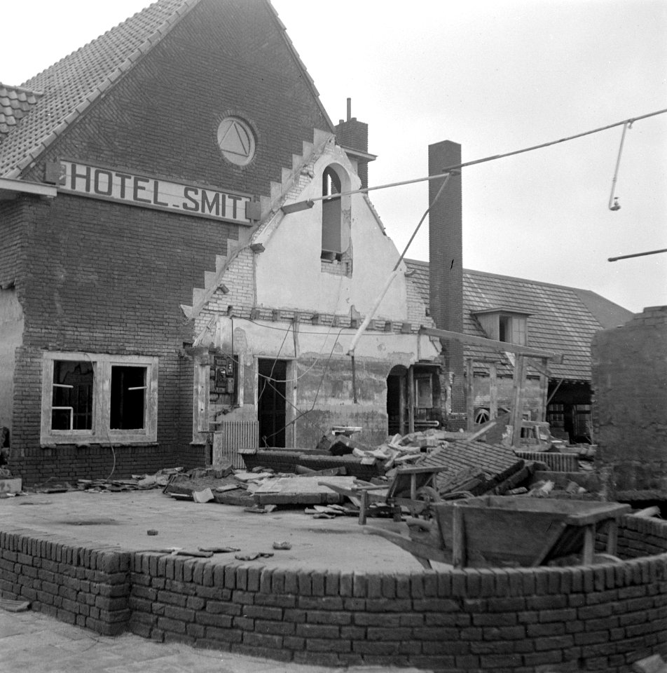 Wieringermeerpolder, Bestanddeelnr 901-2228
