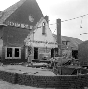 Wieringermeerpolder, Bestanddeelnr 901-2228