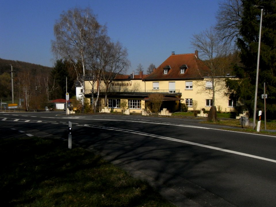 Wiesbach Herrnmühle R0012941