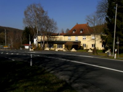 Wiesbach Herrnmühle R0012941