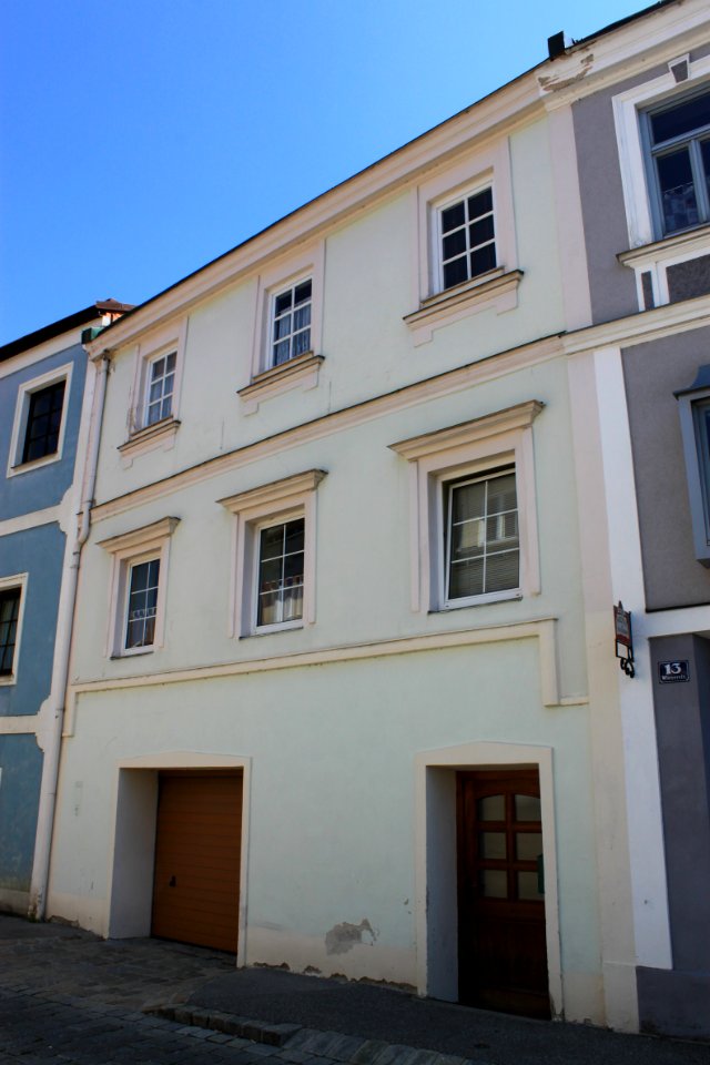 Wiener Straße 11 Ybbs