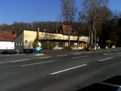 Wiesbach Herrnmühle R0012939