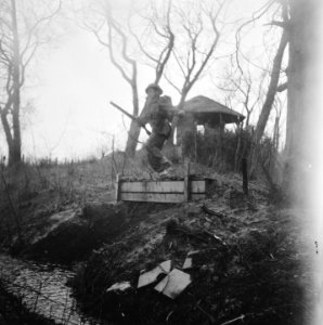 Wildhoef te Bloemendaal, Bestanddeelnr 901-5418