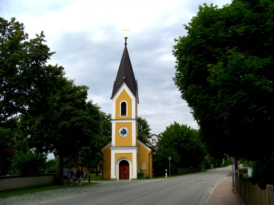 Wiesent-Kruckenberg-35-Kirche-Sankt-Matthäus