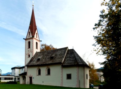Wiesenhof-Kapelle