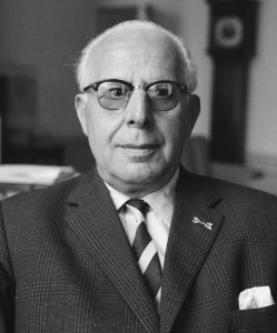 Willem Steinmetz (1961)