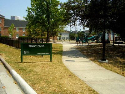 WileyParkHoustonTX