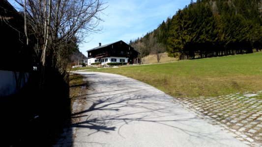 Wildgrub 5 (Kiefersfelden)