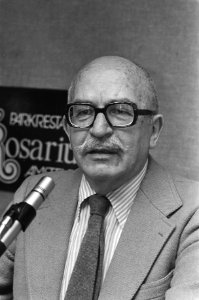Willem Nagel (de auteur J. B. Charles), Bestanddeelnr 931-6940