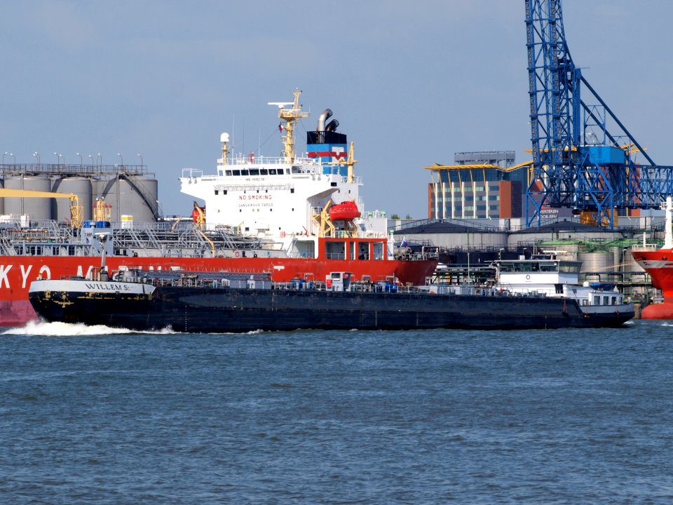 Willem Sr., ENI 02327686