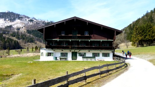 Wildgrub 3 (Kiefersfelden)