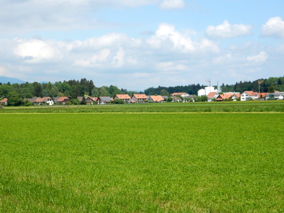 Wiler bei Utzenstorf