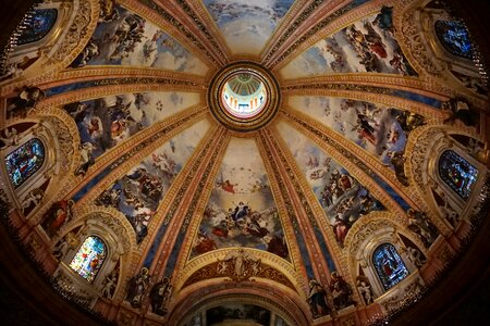 Art travel architecture