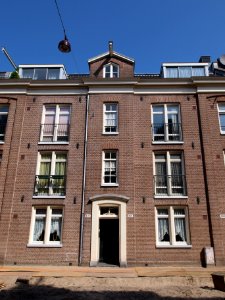 Willemsstraat No 168-170 photo