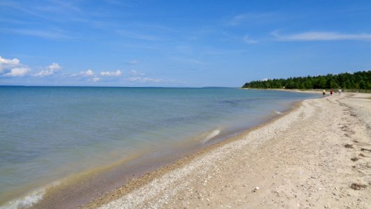 Wilderness State Park (July 2018) photo