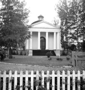 Willemskerk te Batavia, Bestanddeelnr 11964