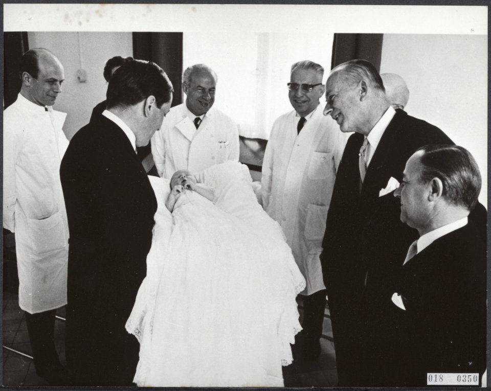 Willem-Alexander 1967, Bestanddeelnr 018-0350