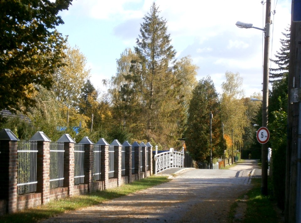 Wilhelmshagen Bachstelzenweg2