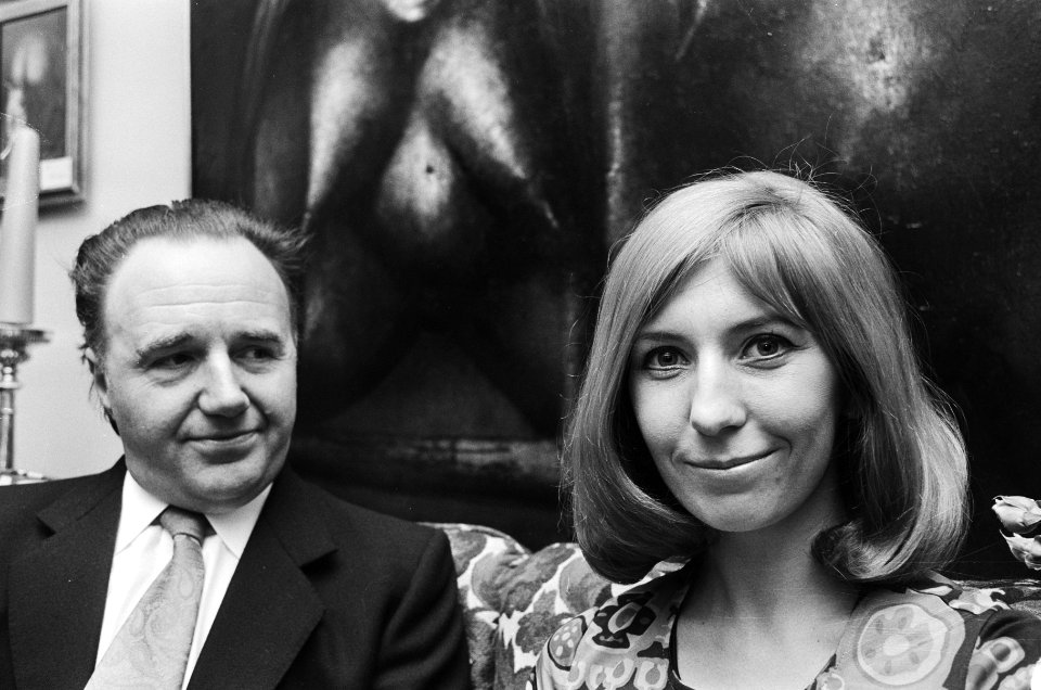 Willeke Alberti (r), Bestanddeelnr 924-4980