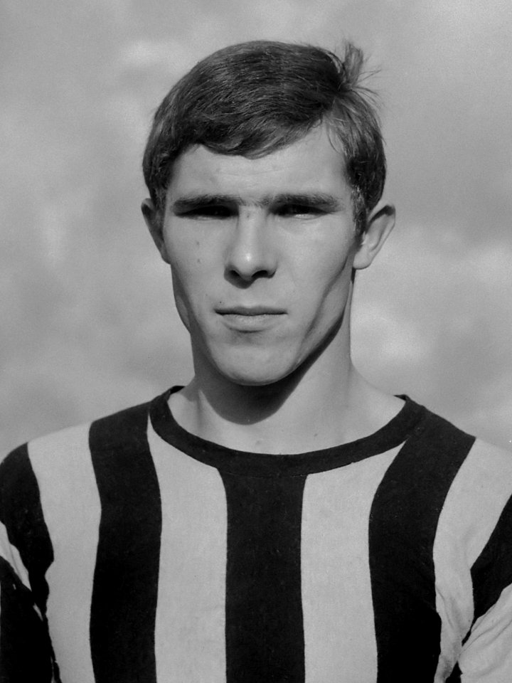 Willem van Hanegem (1964)